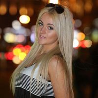 Veronika Tuchkova's Photo