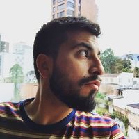 Chris Herrera's Photo