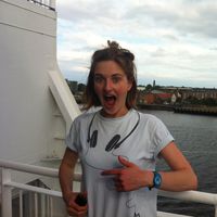 marian james's Photo