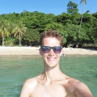 Fotos de Mark van Vuuren