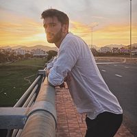 ILIA Ermolaev's Photo