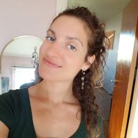 Marta Miladinovic's Photo