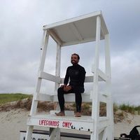 Carlos Turrado Garcia's Photo