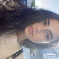 Irene Rashid's Photo