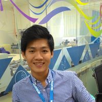 Trần Cường's Photo