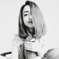 Kate Nedesnova's Photo