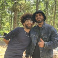 Fotos de Kader Arabi