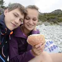 Maciej Madejsza Dominika Wygoda的照片