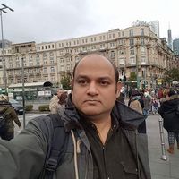 Muhammad Asif's Photo