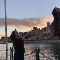 Дарья Прокудина's Photo