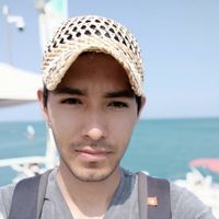 Oscar Rodríguez's Photo