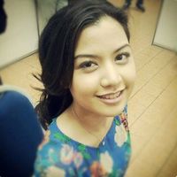 Ayunita Wulandari的照片