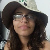 aline moreno's Photo