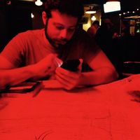 Fotos de Stephen Cooper-McCann