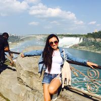 Carolina Ramos's Photo