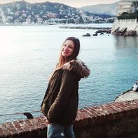 Chiara Cerveri的照片