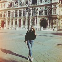 Anastasia Teterina's Photo