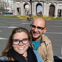 Maira  Torres Zavala的照片