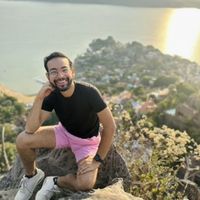 Alberto Gaytán's Photo