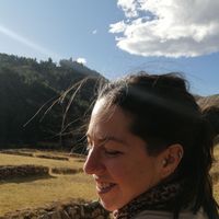 Emi Barrionuevo's Photo