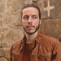 Eduardo Tomás's Photo