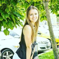 Daniela Stan's Photo