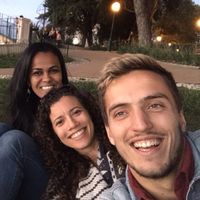 Photos de Anthony Dubus