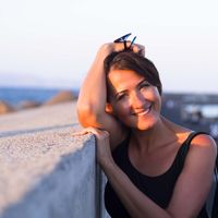 Svetlana Kozlova's Photo