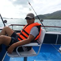 armin mahmoudi's Photo