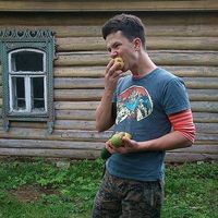 Vasily Terentyev's Photo