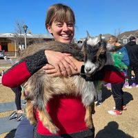 Kalli Hiller's Photo