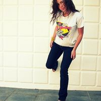 Betsy O'Brien's Photo