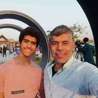 Saad Abdalla's Photo