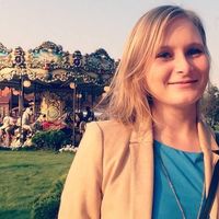 Ania Garczynska's Photo