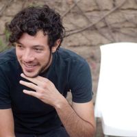 Manuel Barba的照片