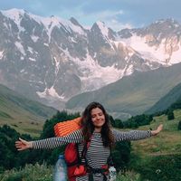 Katerina Lobanova的照片