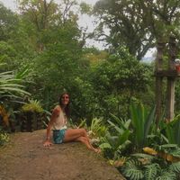 Luciana Gutierrez的照片