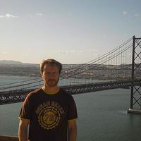 Pere Pozanco's Photo