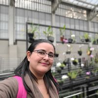 Gabriela Godoy Silva's Photo