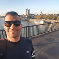 Photos de Ali Hikmat