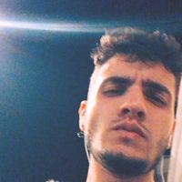 Tommaso Buccafurri's Photo