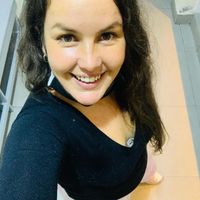 MariaFernanda Puga's Photo