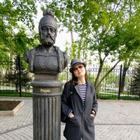 Elmira Tameeva的照片