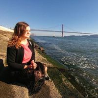 Małgorzata Kuzyk's Photo