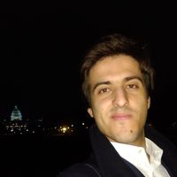 David Nogueira's Photo