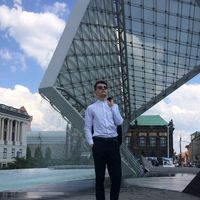 Miłosz Nowak的照片