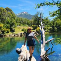 Diana Carolina Orozco的照片