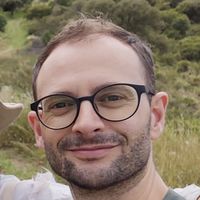 Lucas Carbone的照片