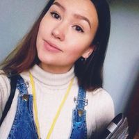 Daria Boriakina's Photo