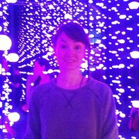 Le foto di Malu Carriquiry